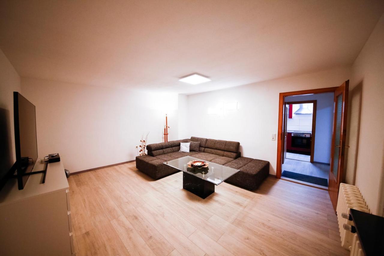 Apartment Schlossberg & Garten In Der & Unweit Vom 