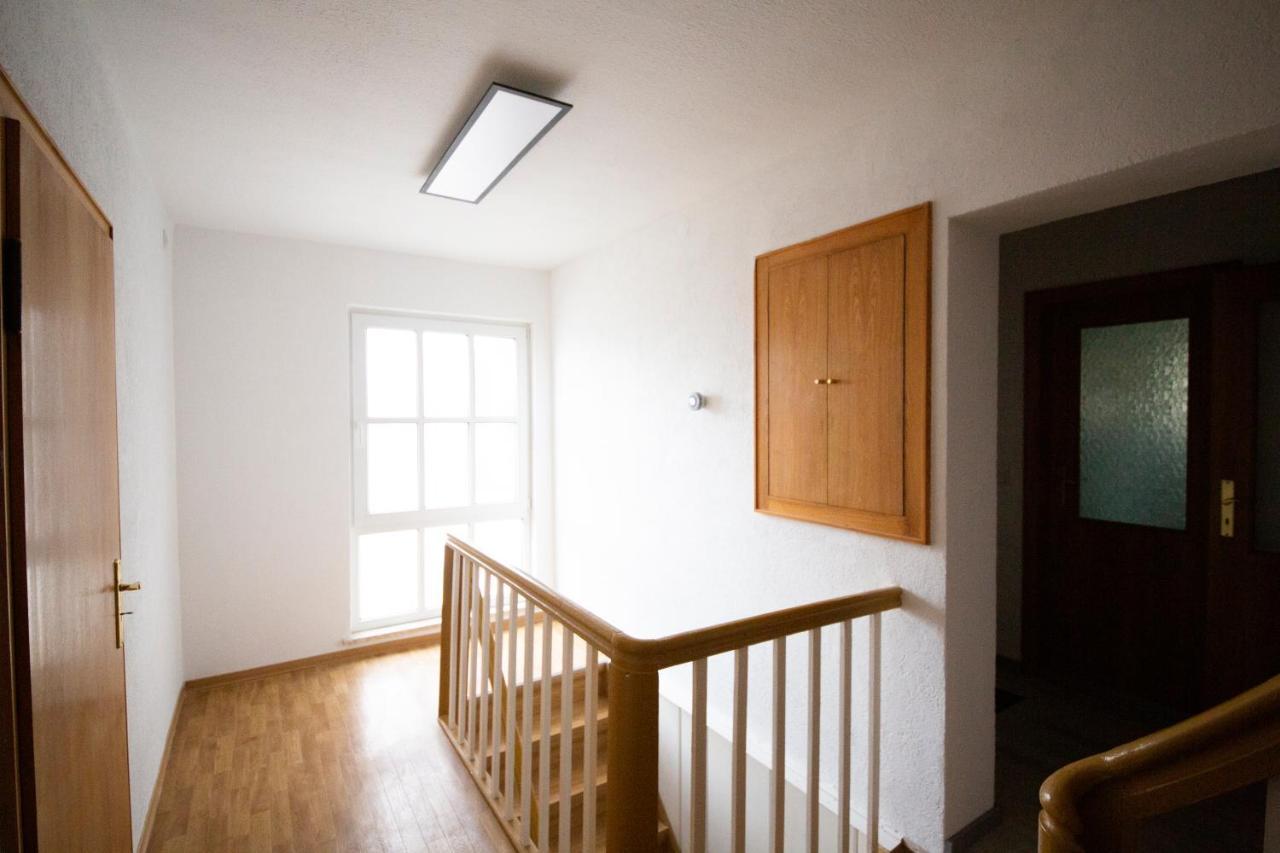 Apartment Schlossberg & Garten In Der & Unweit Vom 