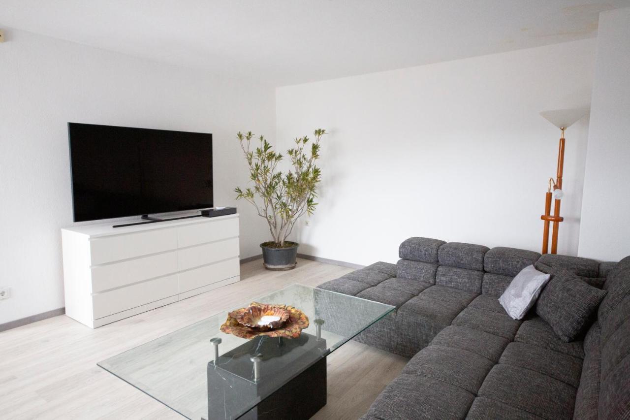 Apartment Schlossberg & Garten In Der & Unweit Vom 