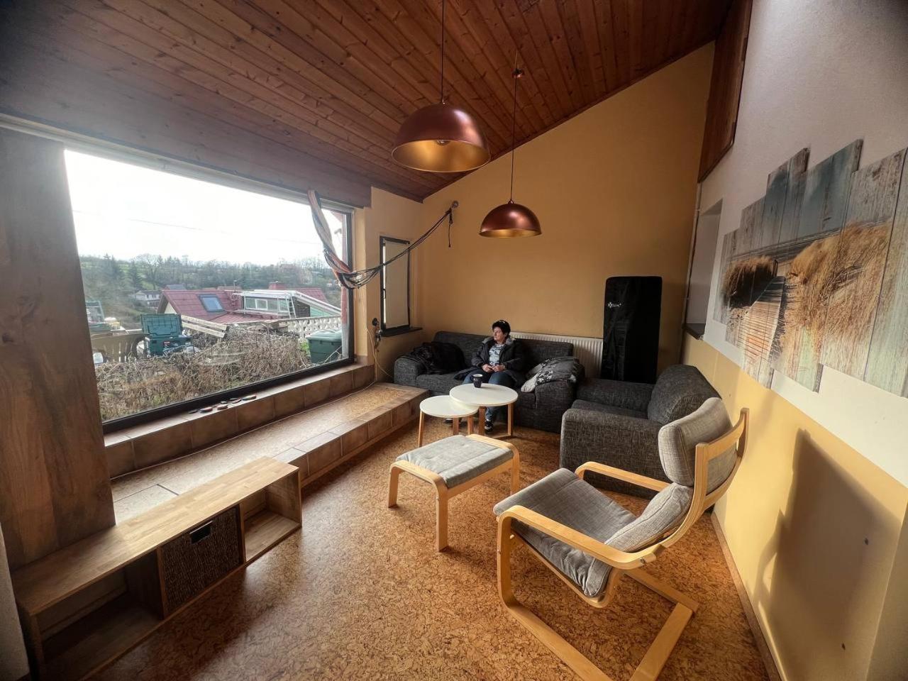 Apartment Schlossberg & Garten In Der & Unweit Vom 