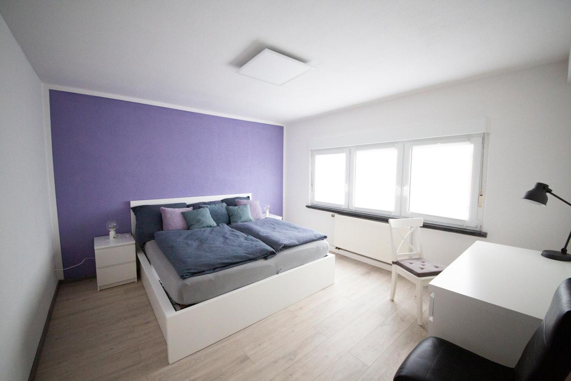 Apartment Schlossberg & Garten In Der & Unweit Vom 