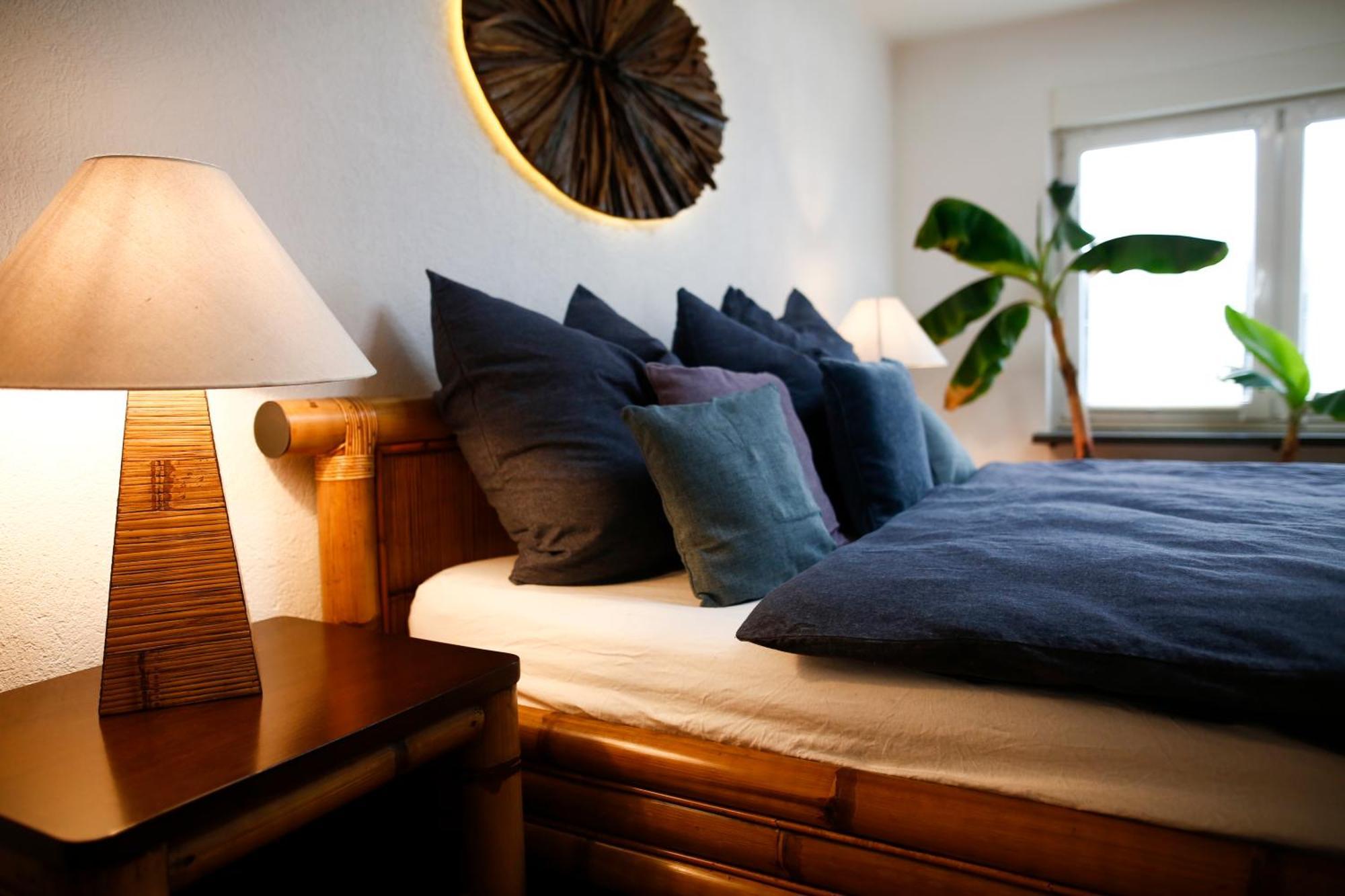 Apartment Schlossberg & Garten In Der & Unweit Vom 